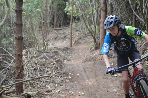 Rockets Group (Intermediate) Sunday 8th March 2026 10am