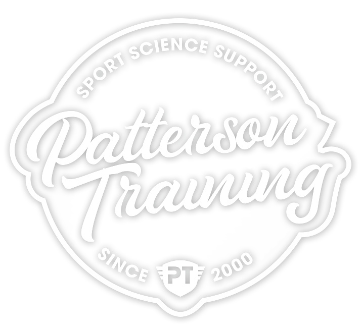 patterson-training